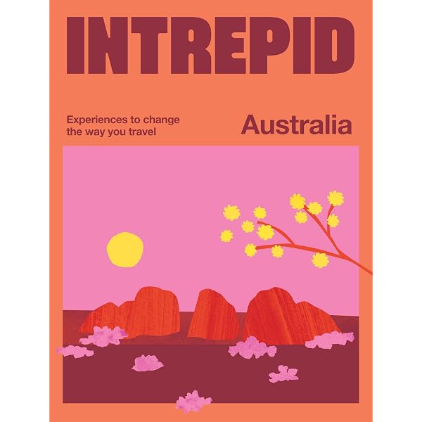 Intrepid Japan: Experiences to Change the Way You Travel: Intrepid